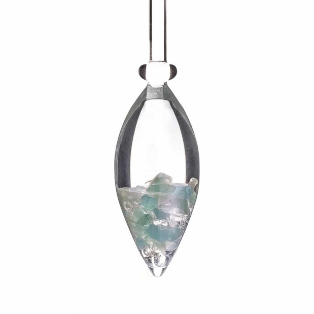 Inner Purity gemstone vial crystallo by vitajuwel sq18