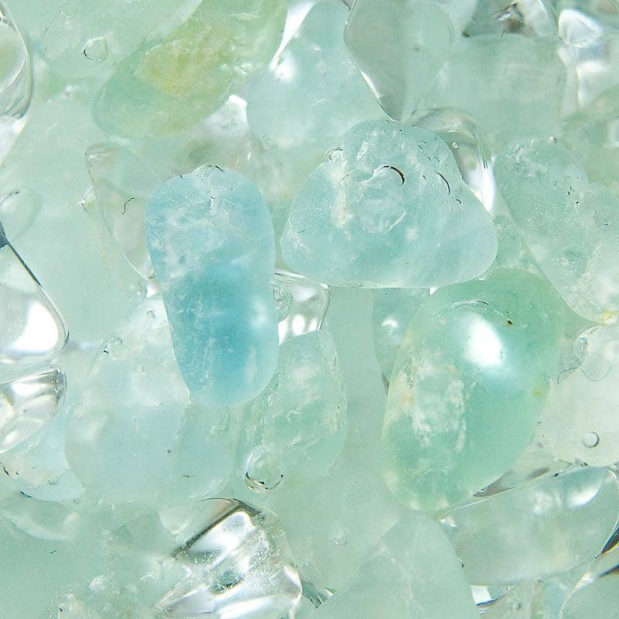 Inner Purity macro gemwater crystallo vitajuwel