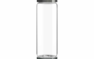 ViA Bottle Gem Water by VitaJuwel
